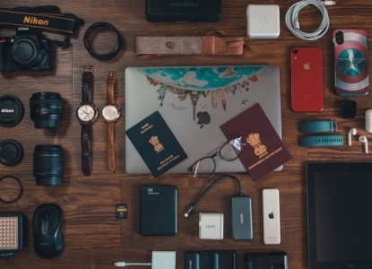 大排名：全球手機攝像頭鏡頭主要廠商 TOP20！